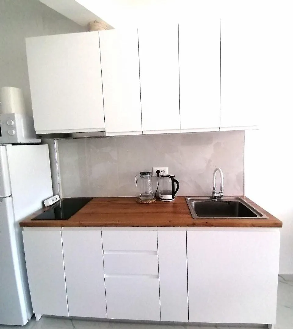 Appartamento Vintage Shëngjin