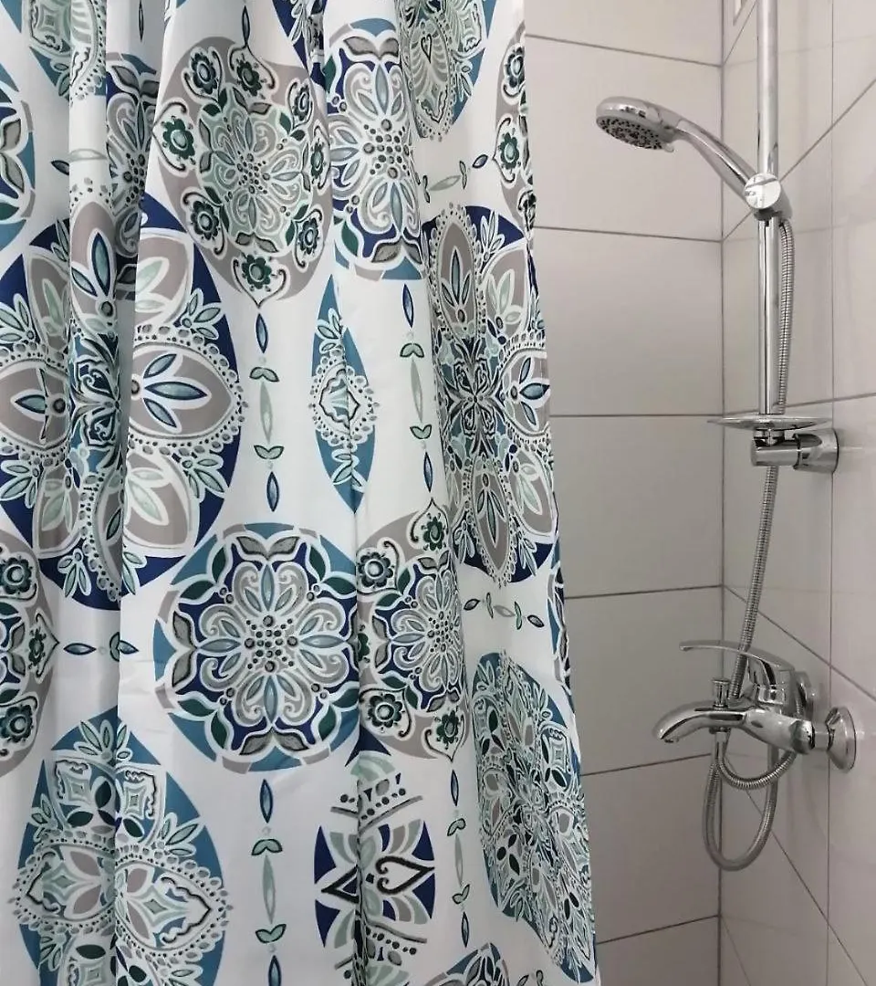 Appartamento Vintage Shëngjin 0*,
